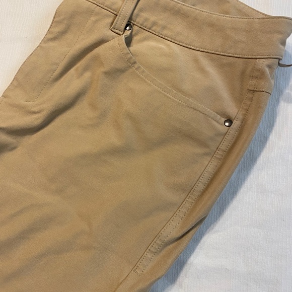 Lululemon ABC Slim Pants - Picture 2 of 13